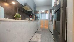 Blk 782E Woodlands Meadow (Woodlands), HDB 5 Rooms #553370501